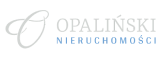 Opaliński logo